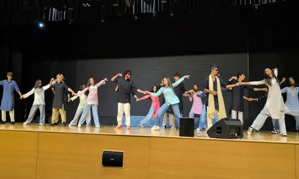 gurgaon school news