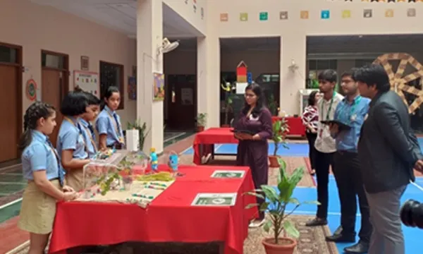 gurgaon school news