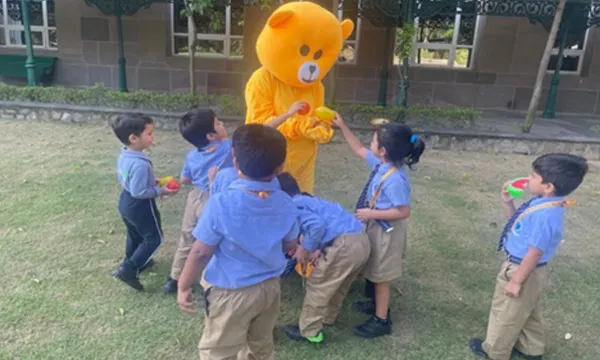 gurgaon school news
