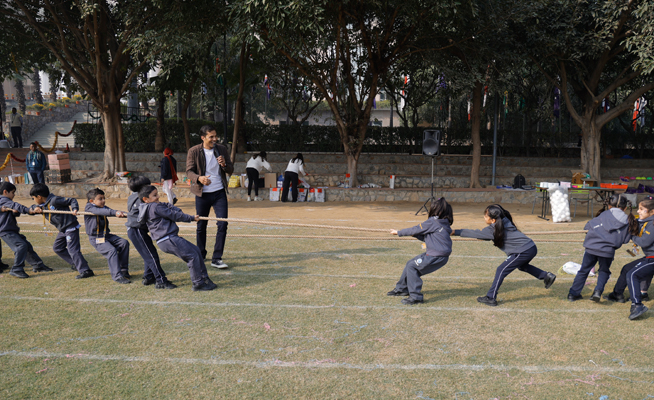 gurgaon school news