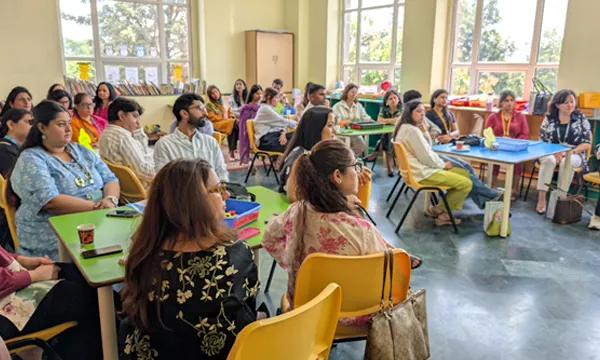 gurgaon school news