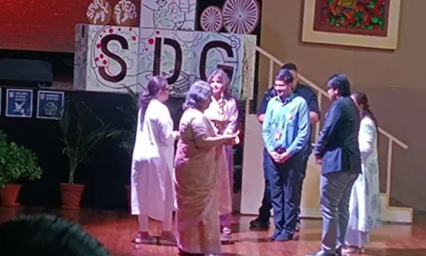 gurgaon school news