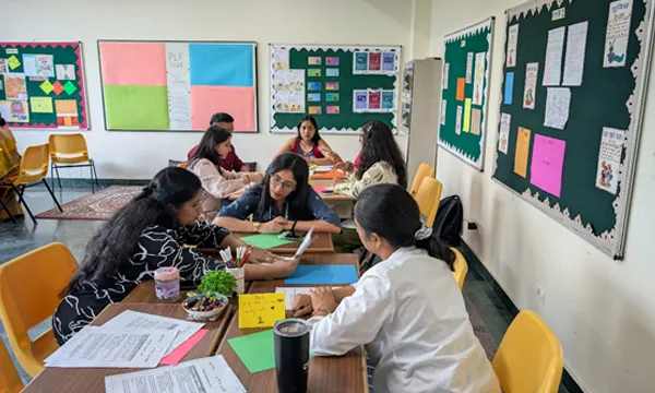 gurgaon school news