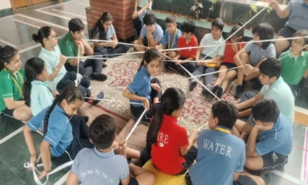 gurgaon school news