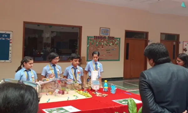 gurgaon school news