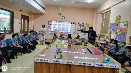 gurgaon school news