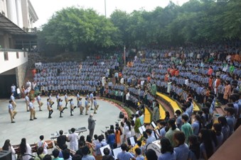 gurgaon school news