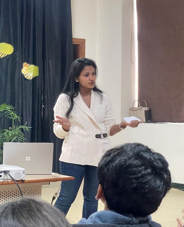 gurgaon school news