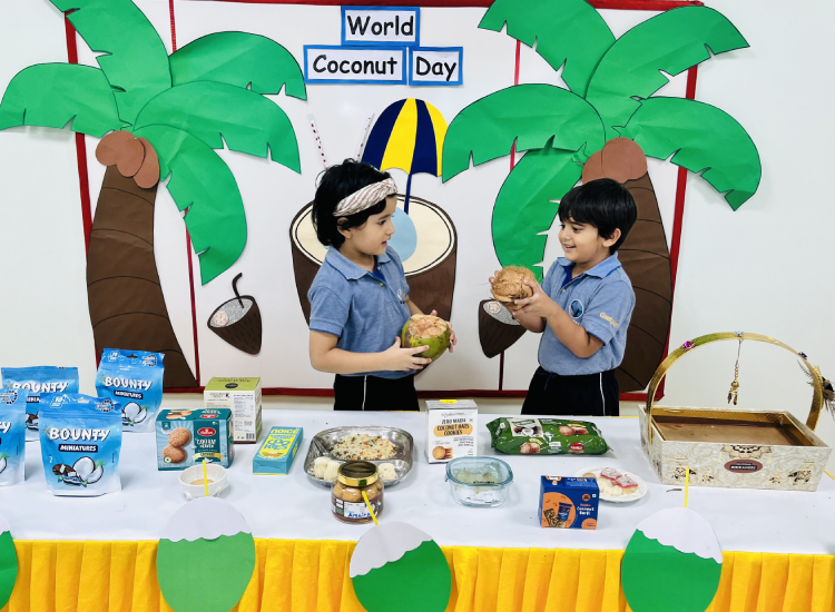 World Coconut Day
