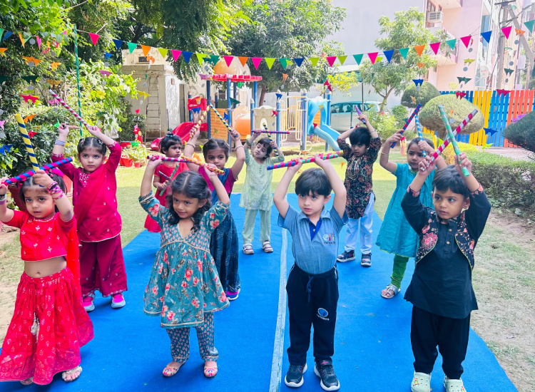 Dussehra Celebration