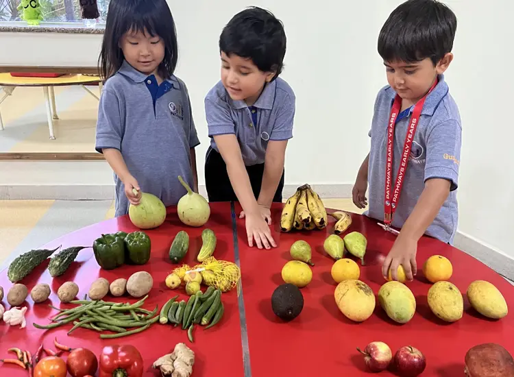 Early Entrepreneurs - Little Minds, Big Ideas (Farmers Market)
