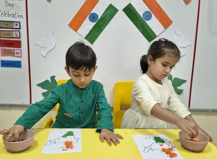 Independence Day Celebration