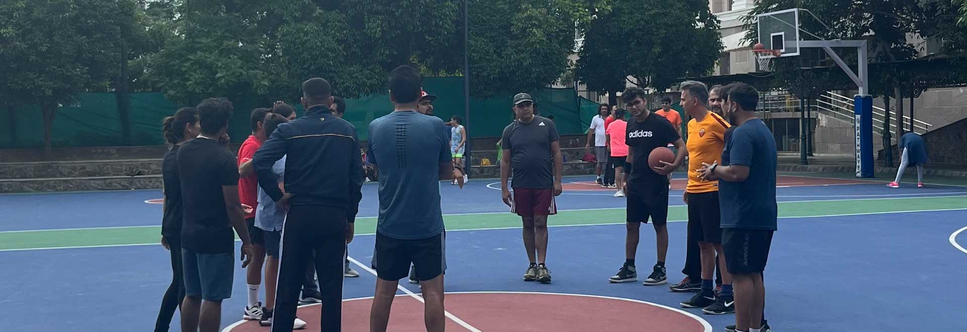 Pathways School Gurgaon