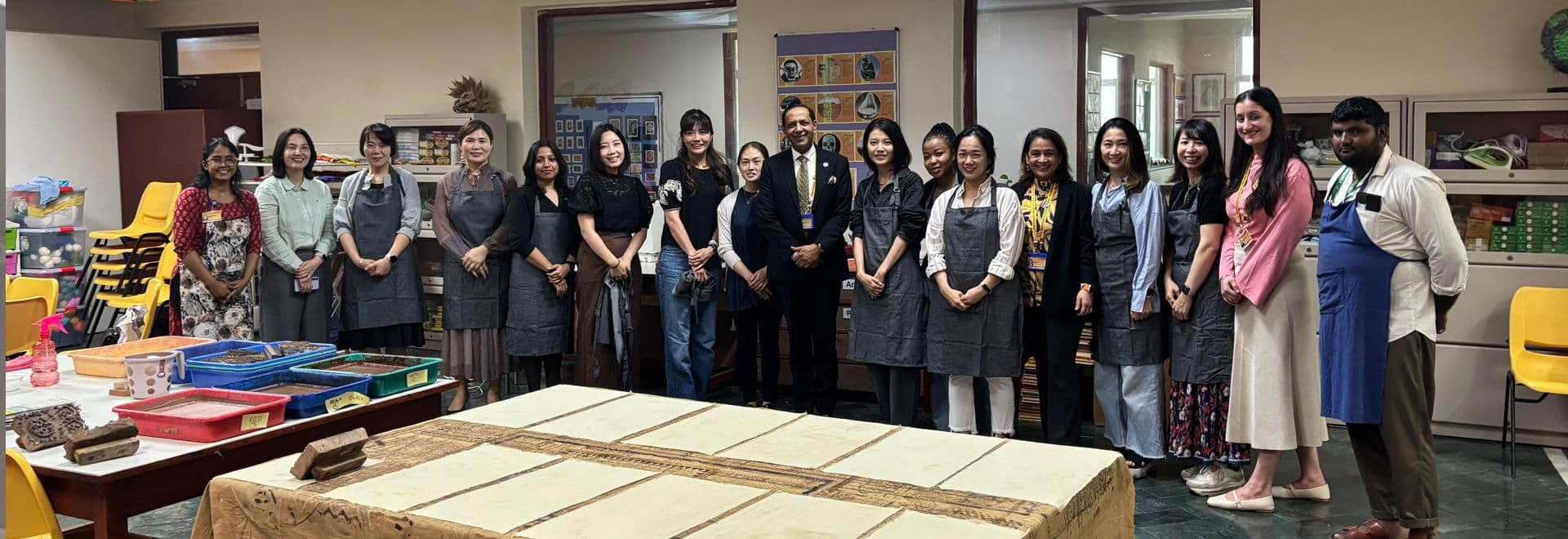 Pathways School Gurgaon