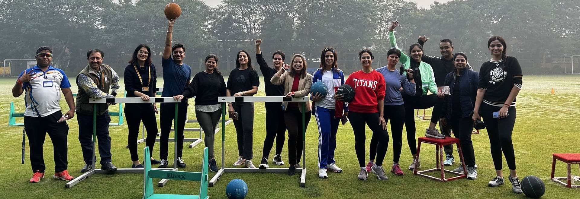 Pathways School Gurgaon