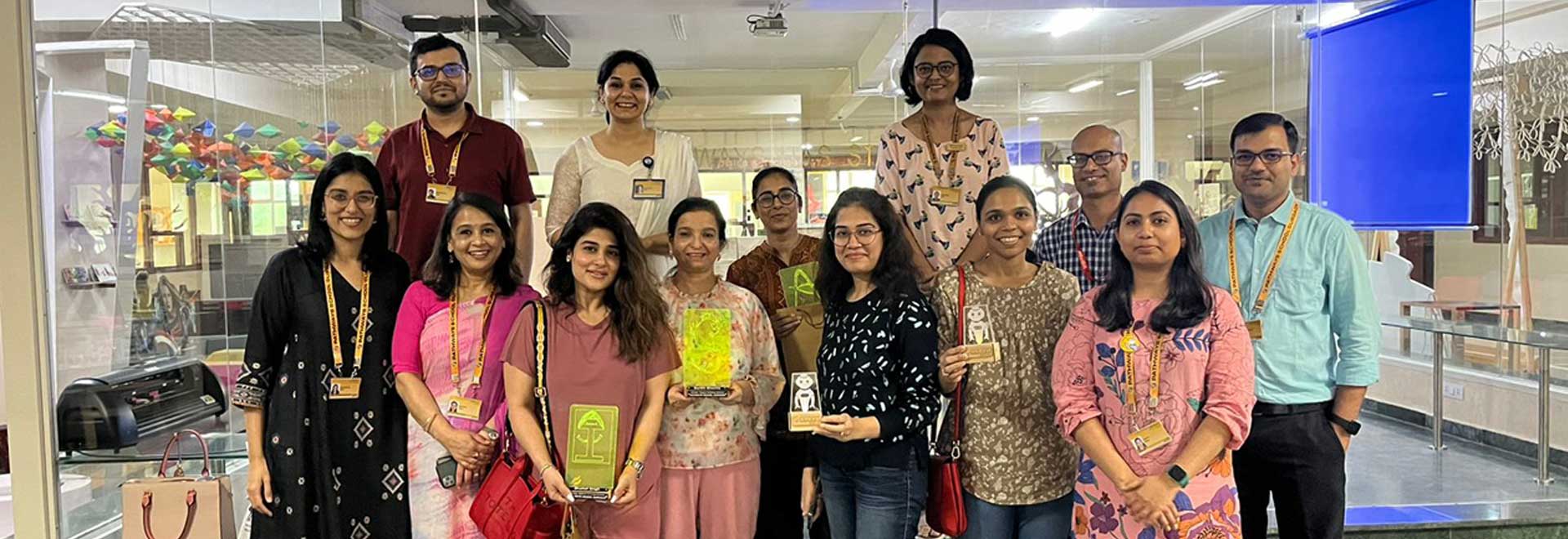 Pathways School Gurgaon