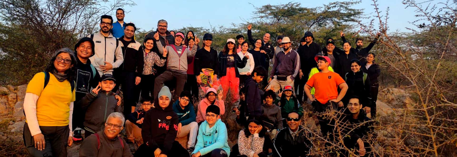 Pathways School Gurgaon