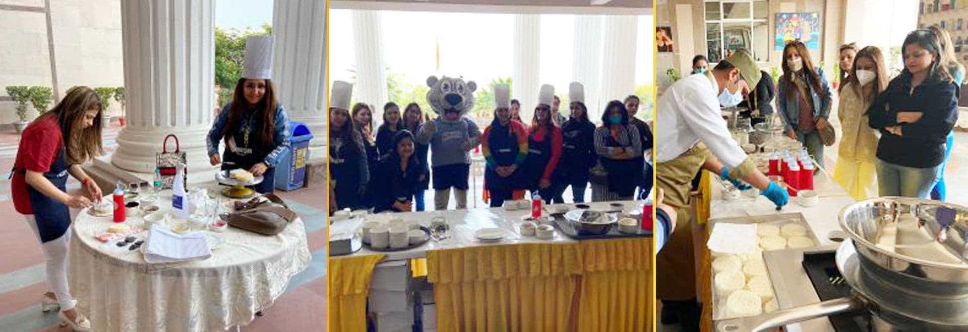 Pathways School Gurgaon