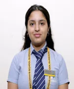 Pathways School Gurgaon - Aanya Wadhwa 