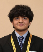 Pathways School Gurgaon - Aarav Chopra