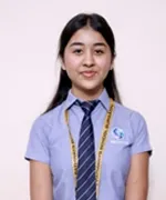 Pathways School Gurgaon - Amaara Singh 