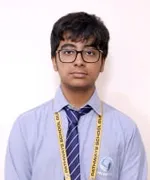 Pathways School Gurgaon -Ekagra Fuloria 