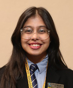 Pathways School Gurgaon - Gireesha Arora