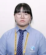 Pathways School Gurgaon - Jia Lee 