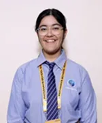 Pathways School Gurgaon - Livana Sherawat