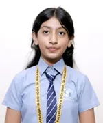 Pathways School Gurgaon - Mehr Marya 