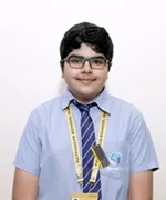 Pathways School Gurgaon - Prithvi Kohli 