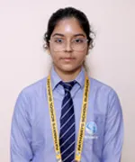 Pathways School Gurgaon - Piya Arora