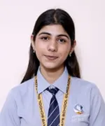 Pathways School Gurgaon - Riana Chopra 