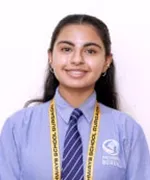 Pathways School Gurgaon - Rutvi Punia 