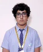 Pathways School Gurgaon - Saahir Puri