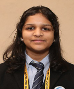 Pathways School Gurgaon - Saanvi Modi