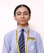 Pathways School Gurgaon - Saesha Chanana