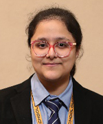 Pathways School Gurgaon - Sarannya Nanda