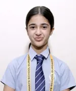 Pathways School Gurgaon - Sharanya Bhandari 