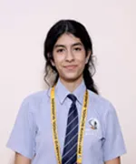 Pathways School Gurgaon - Seher Srinagesh 