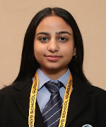 Pathways School Gurgaon - Suhana Grewal