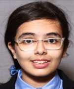 Pathways School Gurgaon - Taneesha Arora