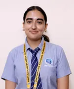 Pathways School Gurgaon - Tannzil Soni 