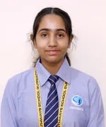 Pathways School Gurgaon - Trisha Rajkumar 