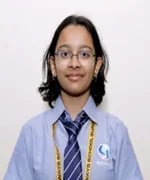 Pathways School Gurgaon - Vidhi Singhal 