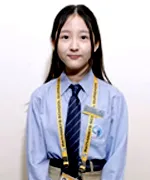 Pathways School Gurgaon - Yuzuki Muima 