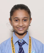 Pathways School Gurgaon - Aarohi Kanchan