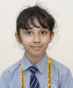 Pathways School Gurgaon - alaaina-gupta
