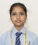 Pathways School Gurgaon - ariana-gupta