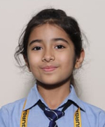 Pathways School Gurgaon - aurelia-aggarwal